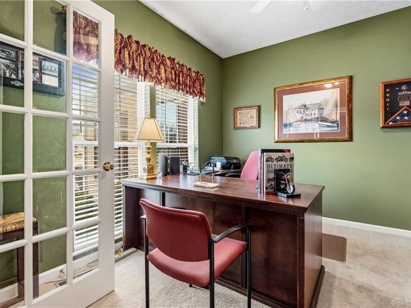 2432 Forest Oaks Drive, Beavercreek, OH 45431 Photo 13