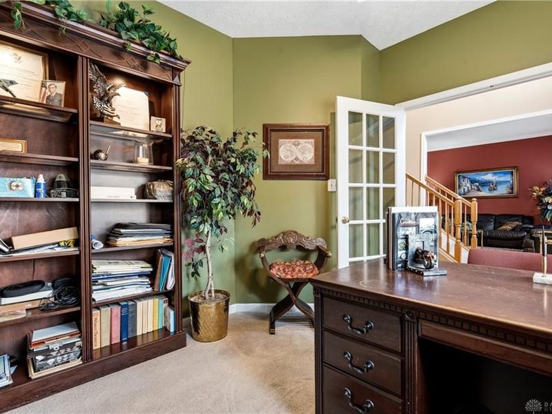 2432 Forest Oaks Drive, Beavercreek, OH 45431 Photo 14