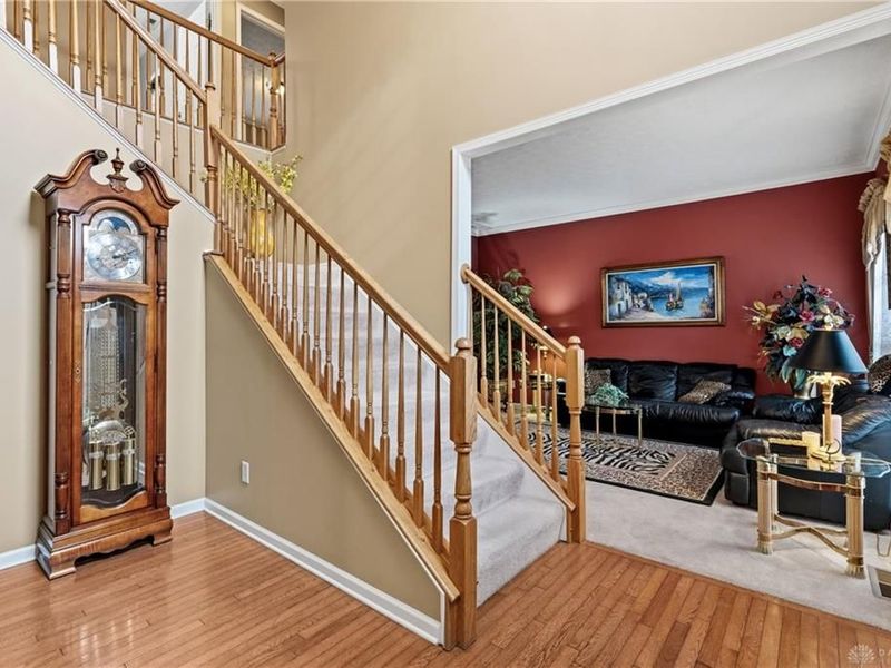 2432 Forest Oaks Drive, Beavercreek, OH 45431 Photo 15