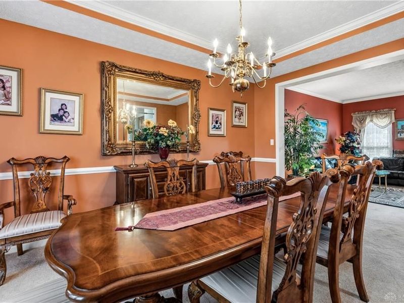 2432 Forest Oaks Drive, Beavercreek, OH 45431 Photo 18