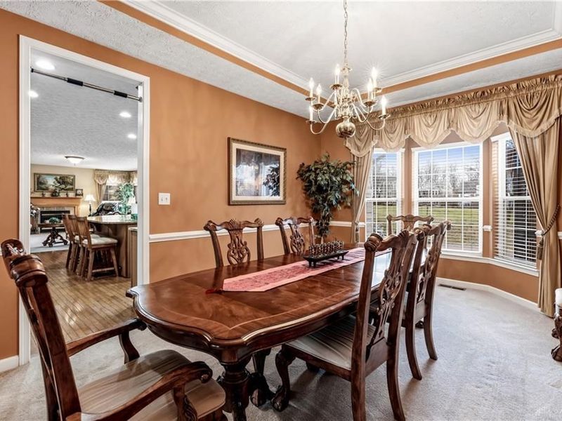 2432 Forest Oaks Drive, Beavercreek, OH 45431 Photo 19