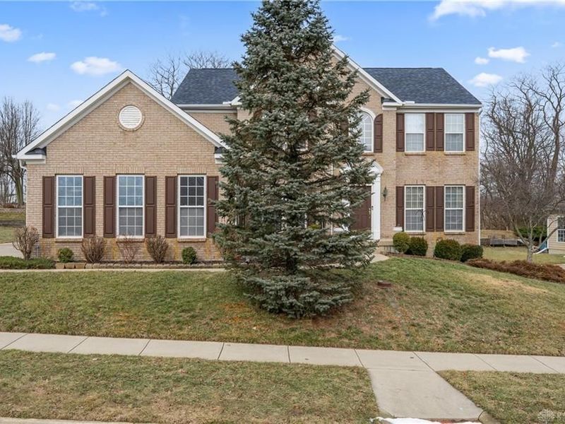 2432 Forest Oaks Drive, Beavercreek, OH 45431 Photo 2