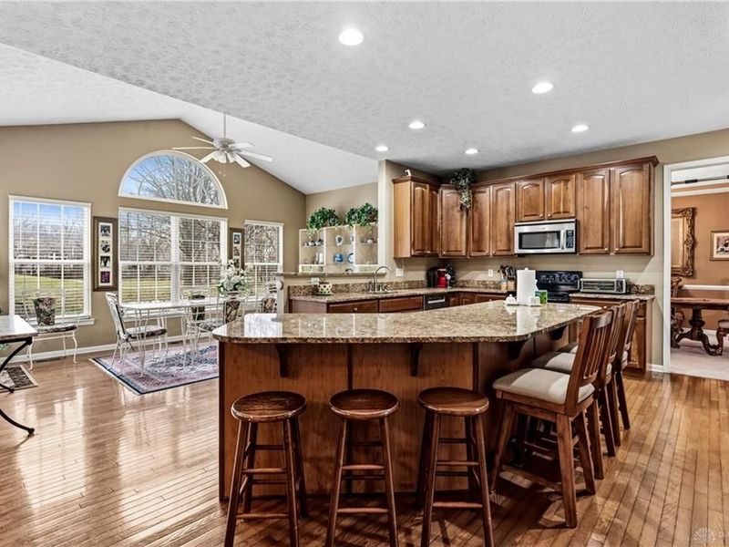 2432 Forest Oaks Drive, Beavercreek, OH 45431 Photo 21