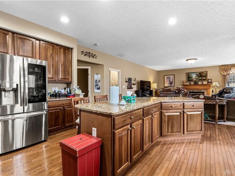 2432 Forest Oaks Drive, Beavercreek, OH 45431 Photo 23