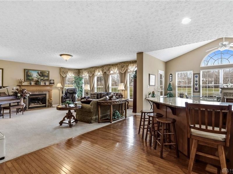 2432 Forest Oaks Drive, Beavercreek, OH 45431 Photo 25