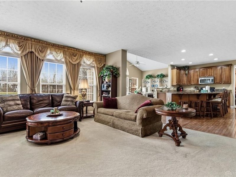 2432 Forest Oaks Drive, Beavercreek, OH 45431 Photo 27