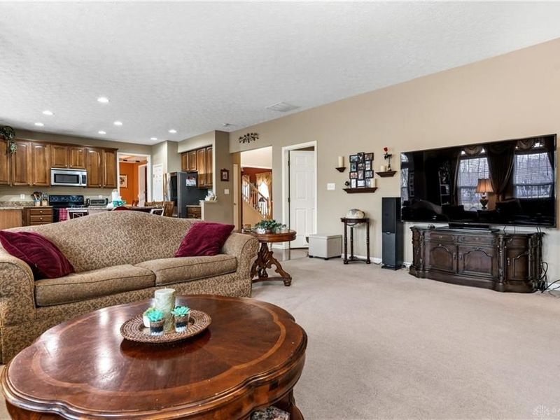 2432 Forest Oaks Drive, Beavercreek, OH 45431 Photo 28