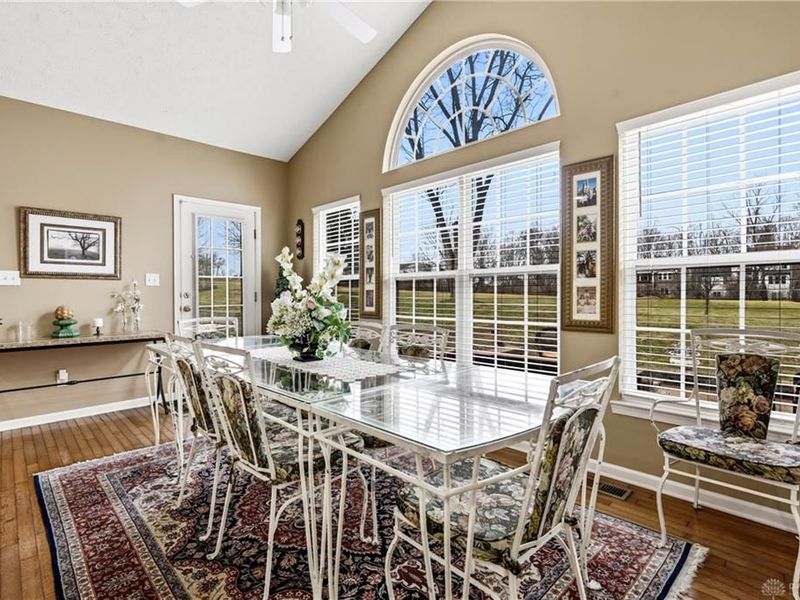 2432 Forest Oaks Drive, Beavercreek, OH 45431 Photo 30