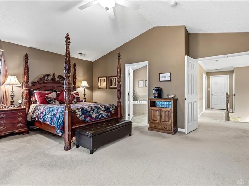 2432 Forest Oaks Drive, Beavercreek, OH 45431 Photo 37