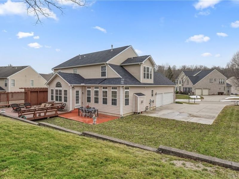 2432 Forest Oaks Drive, Beavercreek, OH 45431 Photo 4