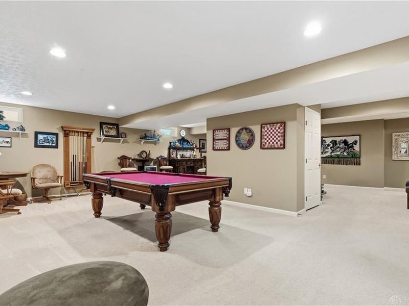 2432 Forest Oaks Drive, Beavercreek, OH 45431 Photo 49