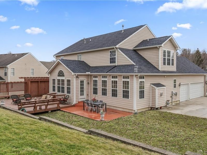 2432 Forest Oaks Drive, Beavercreek, OH 45431 Photo 5