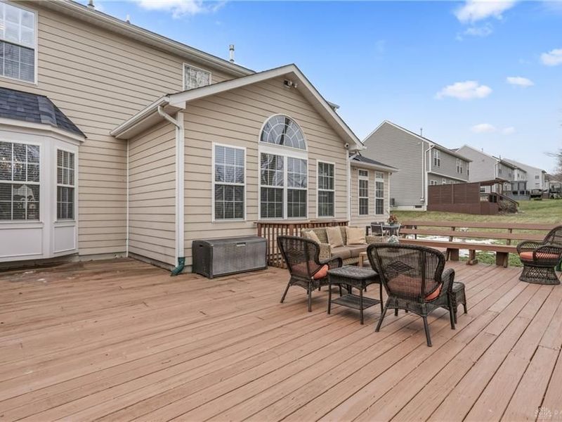 2432 Forest Oaks Drive, Beavercreek, OH 45431 Photo 7