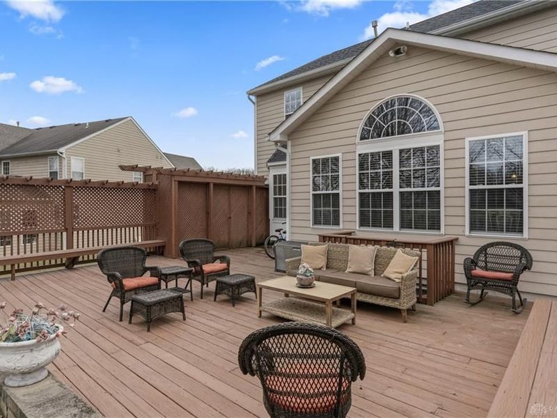 2432 Forest Oaks Drive, Beavercreek, OH 45431 Photo 9