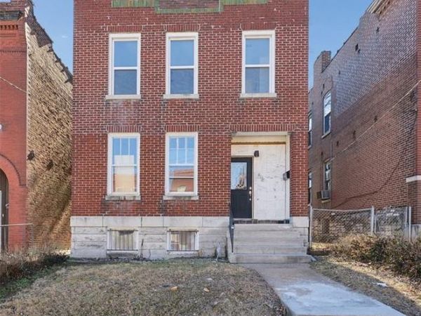 816 McLaran Avenue, St Louis, MO 63147