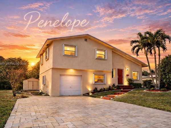 640 NW 16th St , Pompano Beach, FL 33060