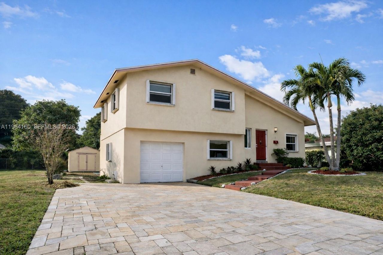 640 NW 16th St , Pompano Beach, FL 33060 Photo