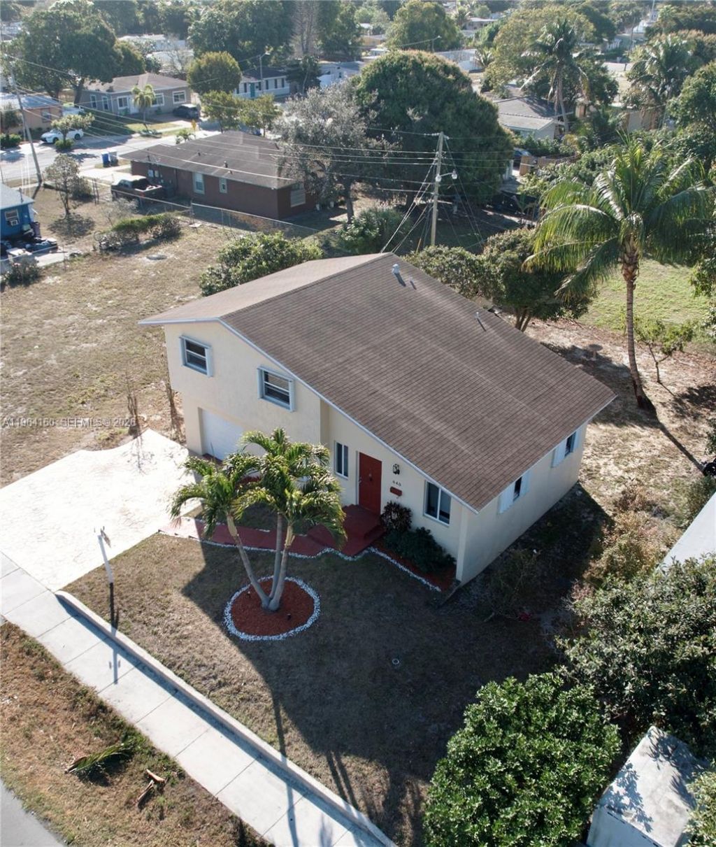 640 NW 16th St , Pompano Beach, FL 33060 Photo