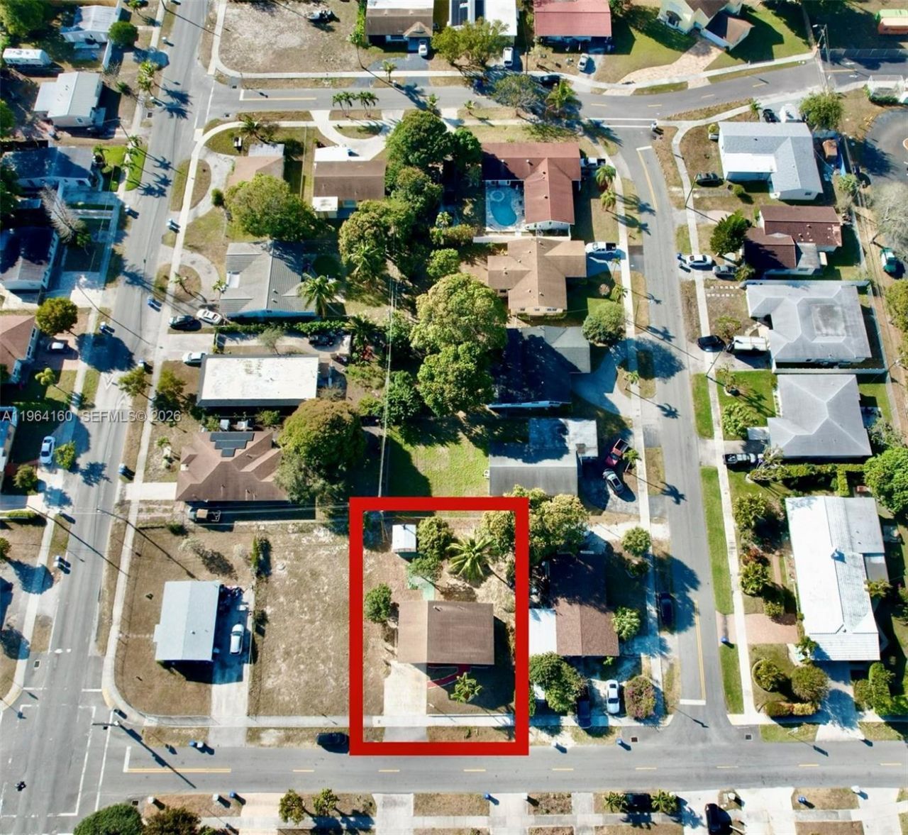 640 NW 16th St , Pompano Beach, FL 33060 Photo