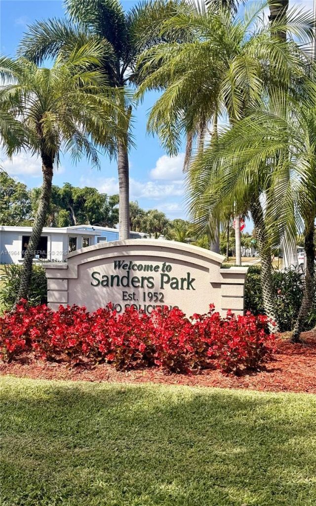 640 NW 16th St , Pompano Beach, FL 33060 Photo