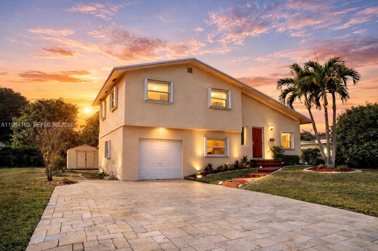 640 NW 16th St , Pompano Beach, FL 33060 Photo