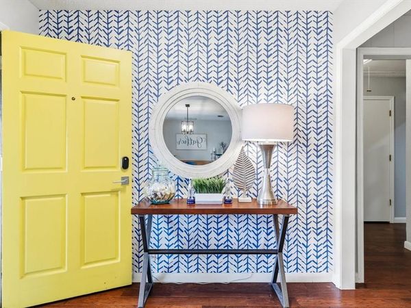 5301 Chinn Chapel Road, Double Oak, TX 75028