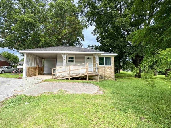 1342 WATKINS AVE, Brownsville, TN 38012