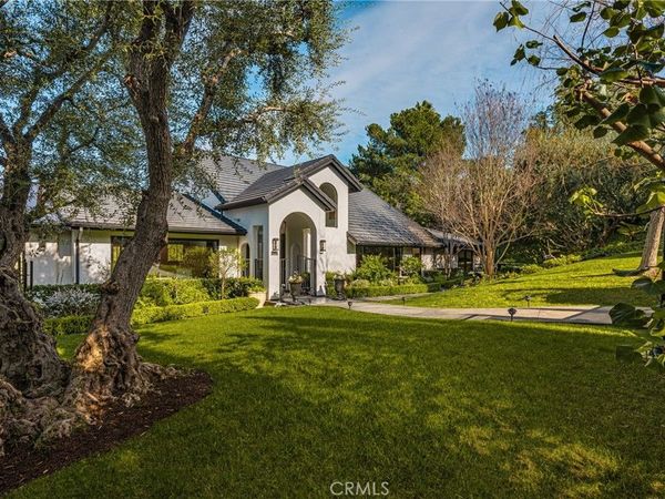 9821 Brentwood Drive, North Tustin, CA 92705