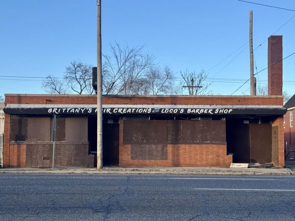 2630 W 5th Avenue, Gary, IN 46404