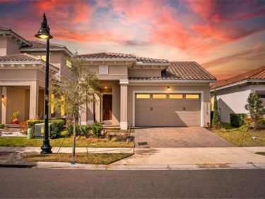 13315 CAMBORNE PLACE, ORLANDO, FL 32832