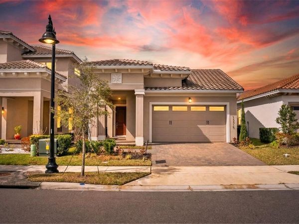 13315 CAMBORNE PLACE, ORLANDO, FL 32832