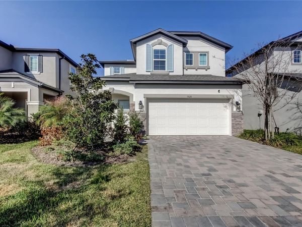 5828 TIMBERDALE AVENUE, WESLEY CHAPEL, FL 33545