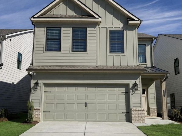 9291 Alban Chase Drive, Ooltewah, TN 37363