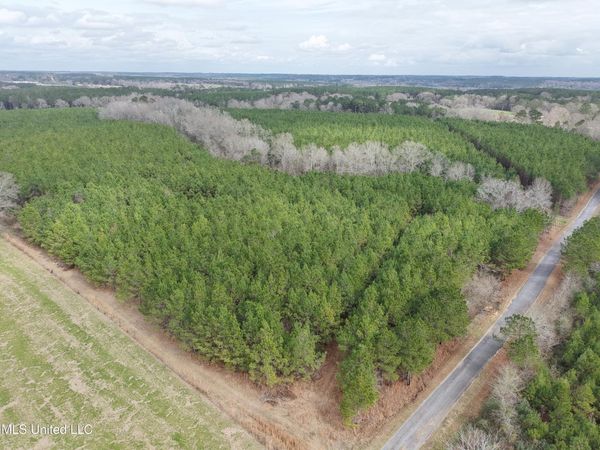 Graves Road, Carson, MS 39427