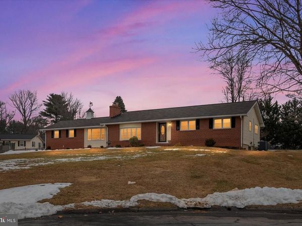 803 KARYLOU CIRCLE, KINGSVILLE, MD 21087