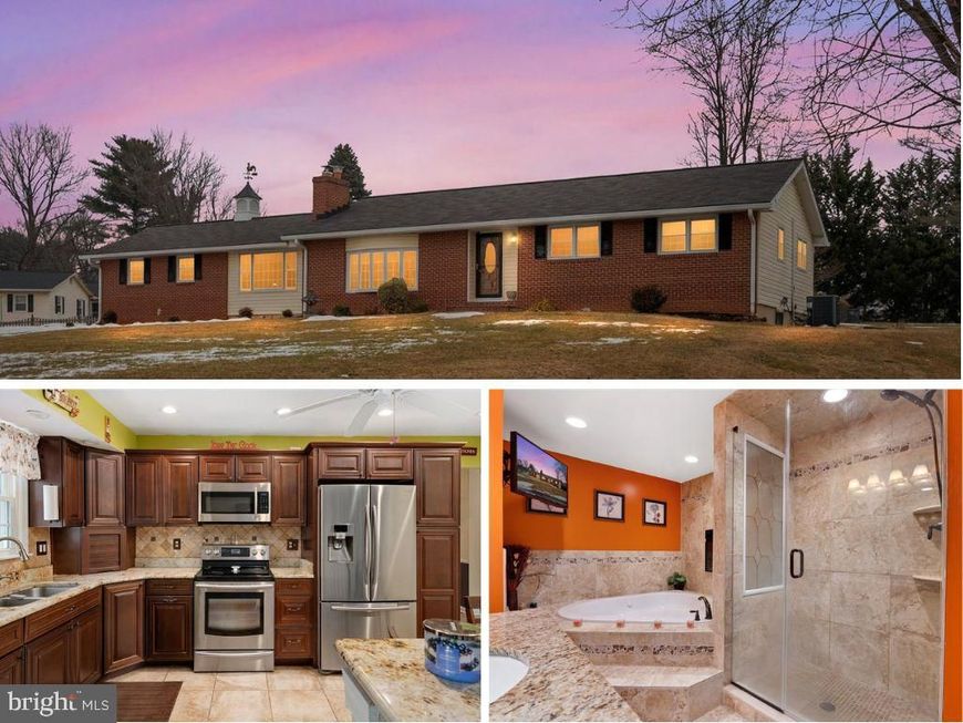 803 Karylou Circle, Kingsville, MD 21087 Main Photo