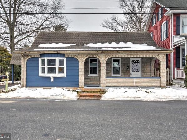 2336 WOOD STREET, LANCASTER, PA 17603