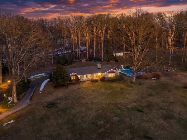 3975 STREET ROAD, STREET, MD 21154