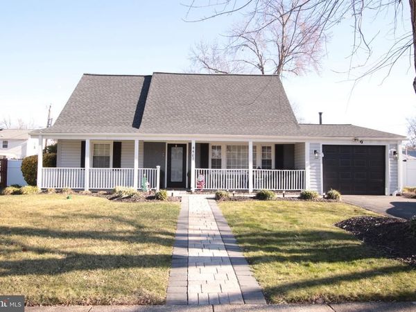 4407 MIDSTONE LANE, FAIRFAX, VA 22033