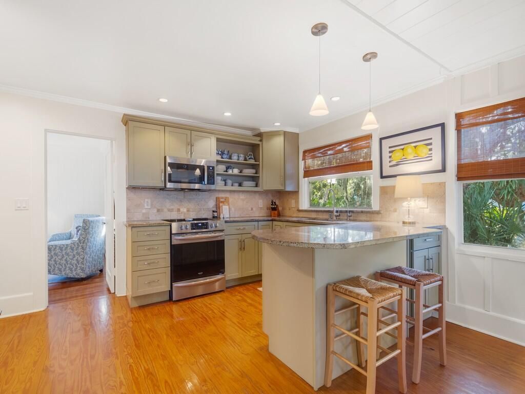 3001 N N Indian River Drive Drive, Fort Pierce, FL 34946 Photo