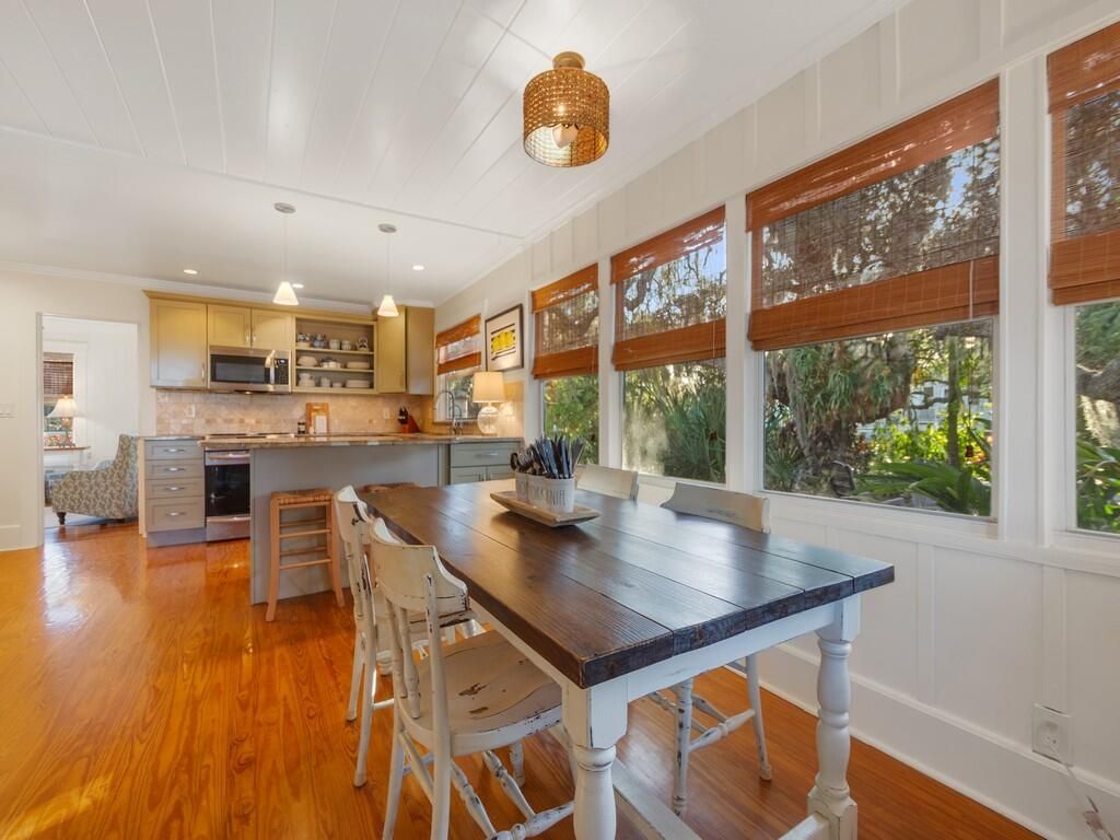 3001 N N Indian River Drive Drive, Fort Pierce, FL 34946 Photo