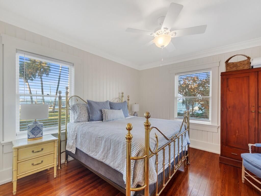 3001 N N Indian River Drive Drive, Fort Pierce, FL 34946 Photo