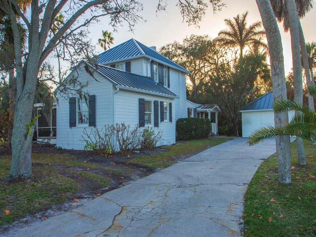 3001 N N Indian River Drive Drive, Fort Pierce, FL 34946 Photo