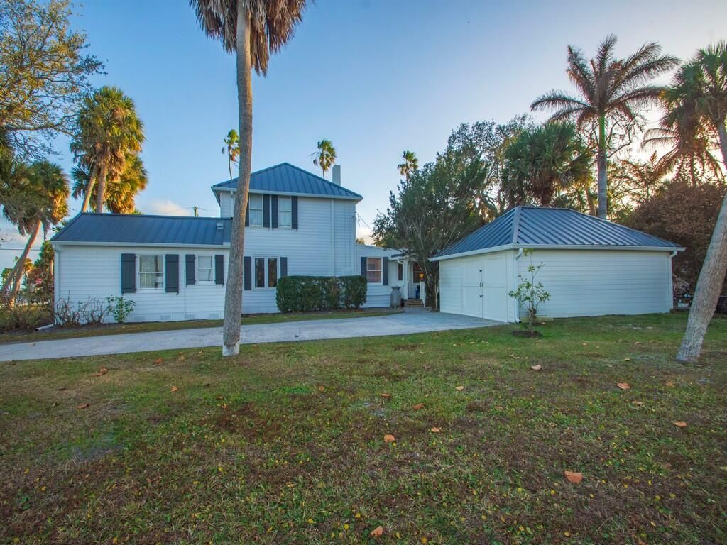 3001 N N Indian River Drive Drive, Fort Pierce, FL 34946 Photo