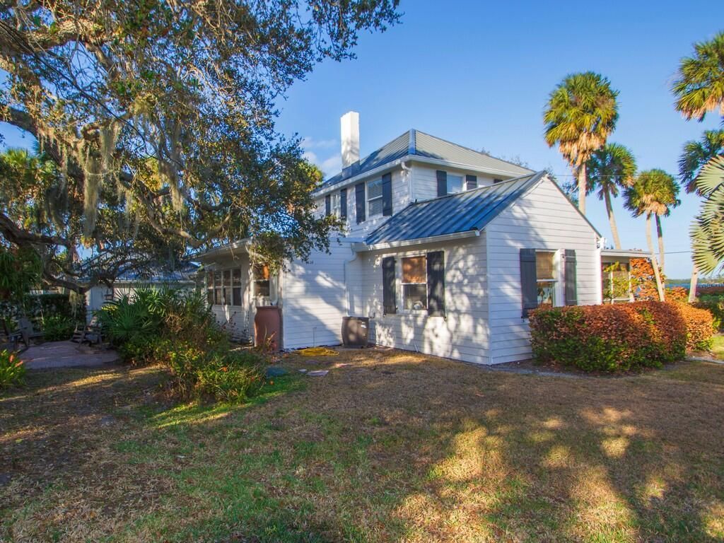 3001 N N Indian River Drive Drive, Fort Pierce, FL 34946 Photo