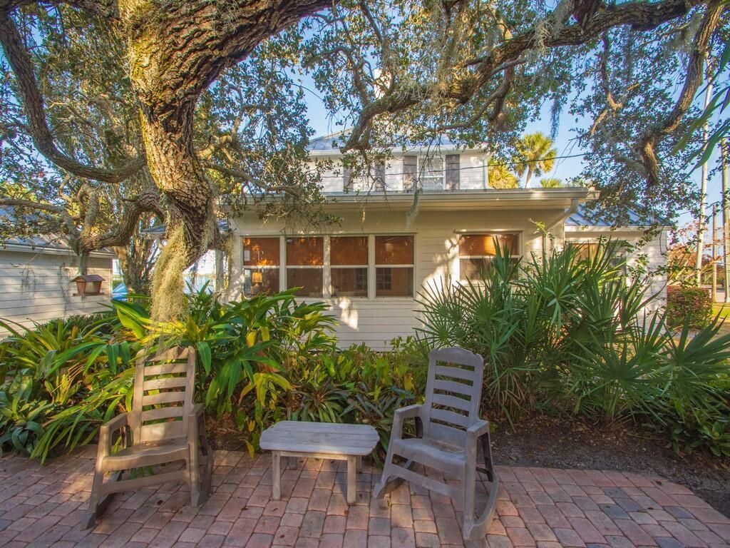 3001 N N Indian River Drive Drive, Fort Pierce, FL 34946 Photo