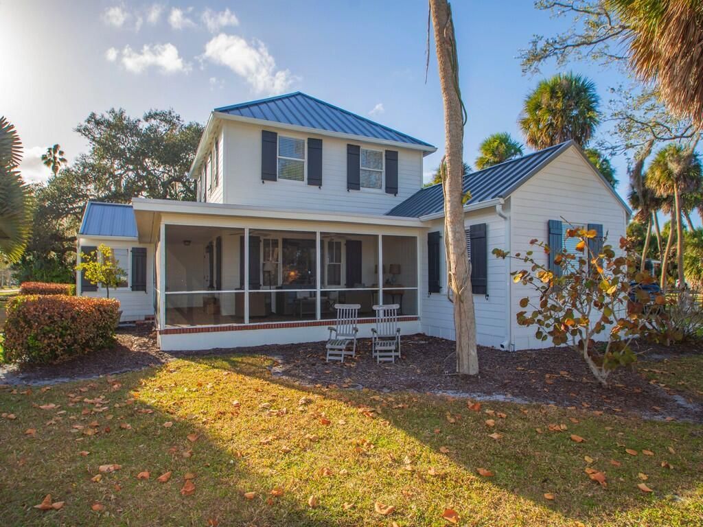 3001 N N Indian River Drive Drive, Fort Pierce, FL 34946 Photo