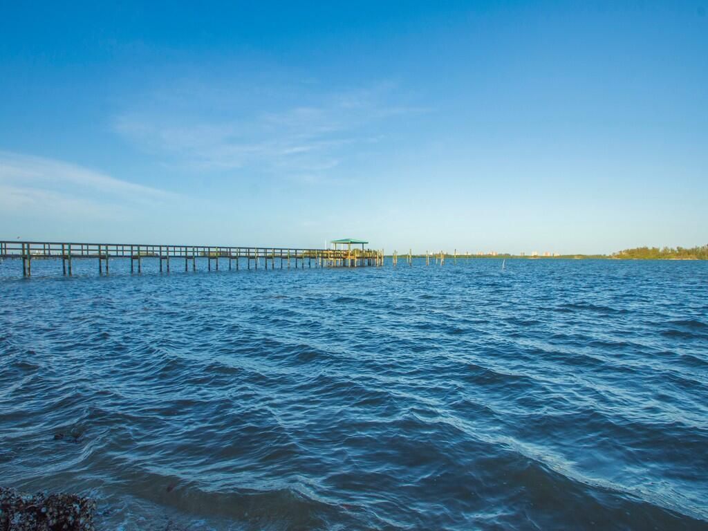 3001 N N Indian River Drive Drive, Fort Pierce, FL 34946 Photo