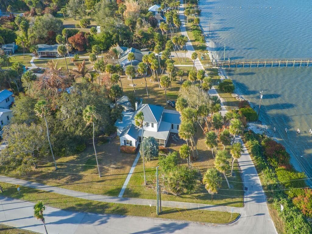 3001 N N Indian River Drive Drive, Fort Pierce, FL 34946 Photo