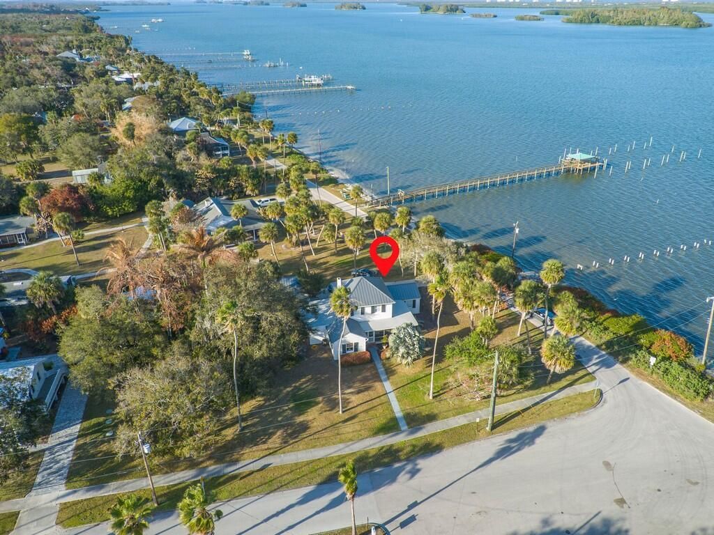 3001 N N Indian River Drive Drive, Fort Pierce, FL 34946 Photo